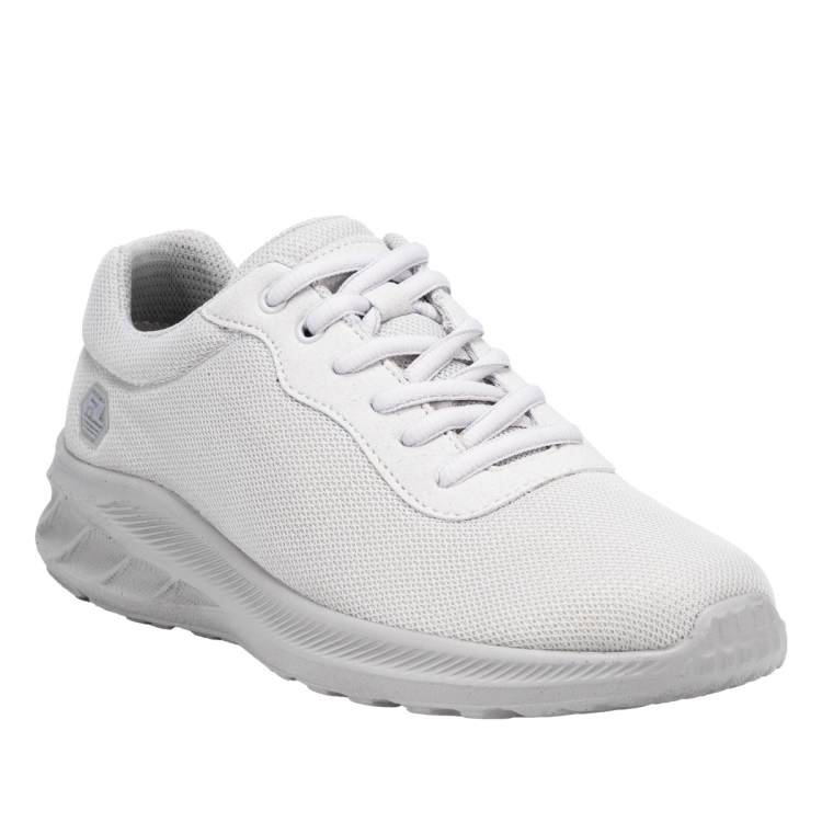 BONDI-G Kadın Ayakkabı Gri - Forelli (1)