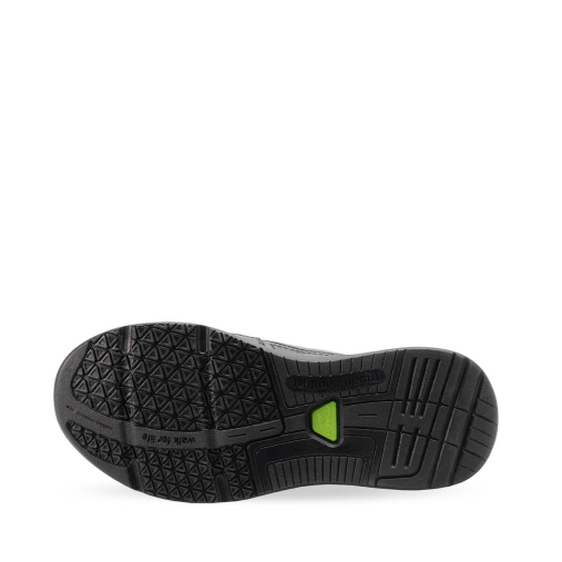 BOR-H Erkek Deri Ayakkabı Siyah - 4