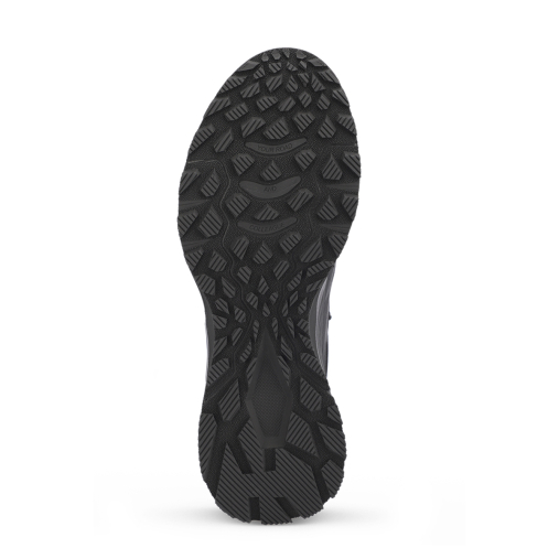 Forelli BORA-G Su Geçirmez Erkek Outdoor Bot Siyah - 4