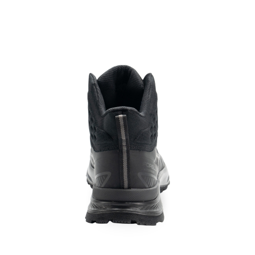BORA-G Erkek Waterproof Bot Siyah - 3