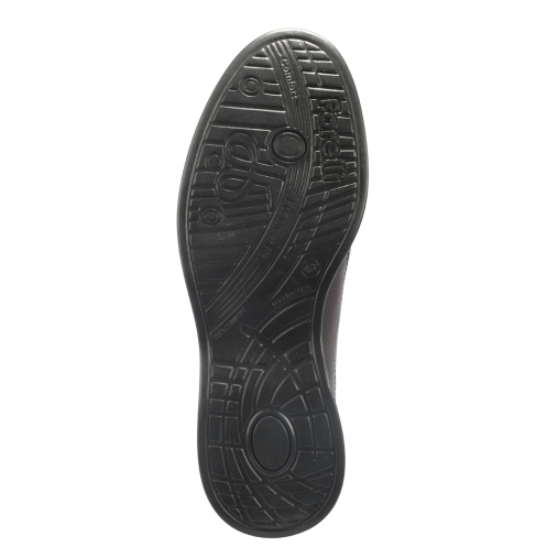 BORN-H Comfort Erkek Ayakkabı Kahve - 4