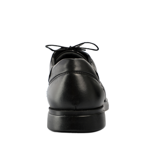 Forelli BORN-H Comfort Erkek Ayakkabı Siyah - 3