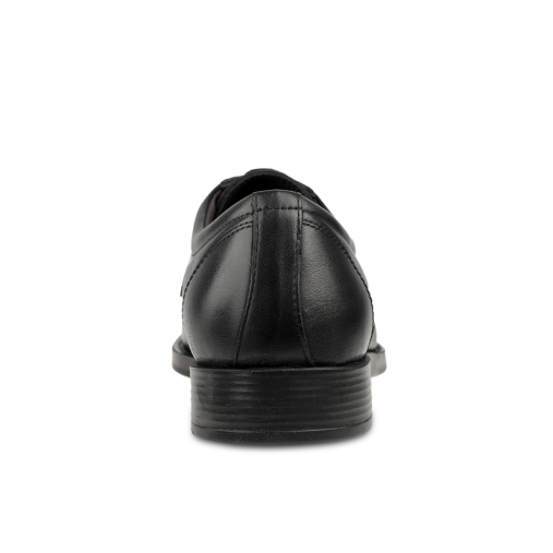 Forelli BOSS-G Comfort Erkek Ayakkabı Siyah - 3