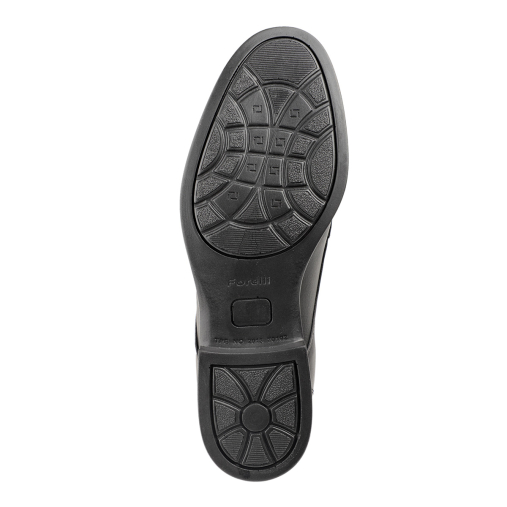 Forelli BOSS-G Comfort Erkek Ayakkabı Siyah - 4