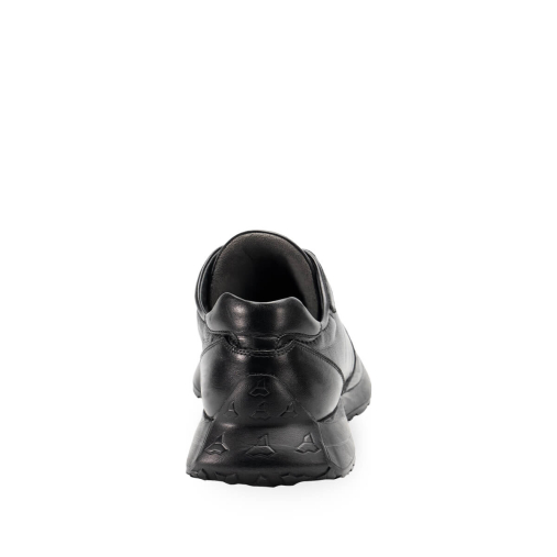 Forelli BRUNO-G Erkek Comfort Ayakkabı Siyah - 3
