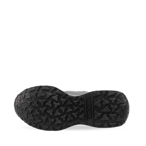 BRUNO-G Erkek Deri Ayakkabı Siyah - 4