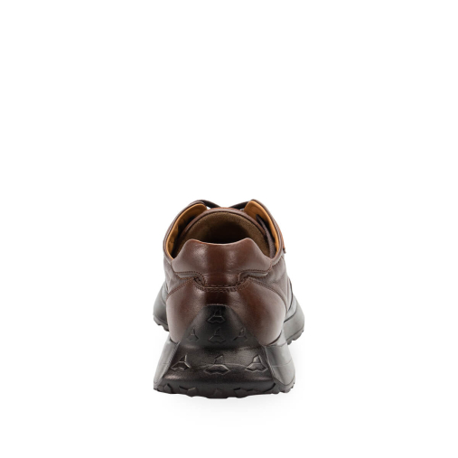 BRUNO-G Erkek Comfort Ayakkabı Taba - 3
