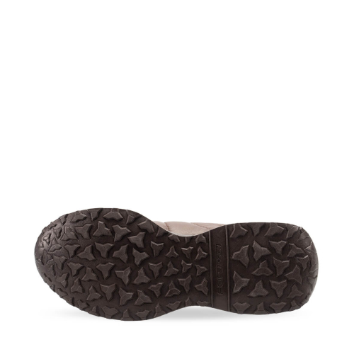 BRUNO-G Erkek Comfort Ayakkabı Taba - 4
