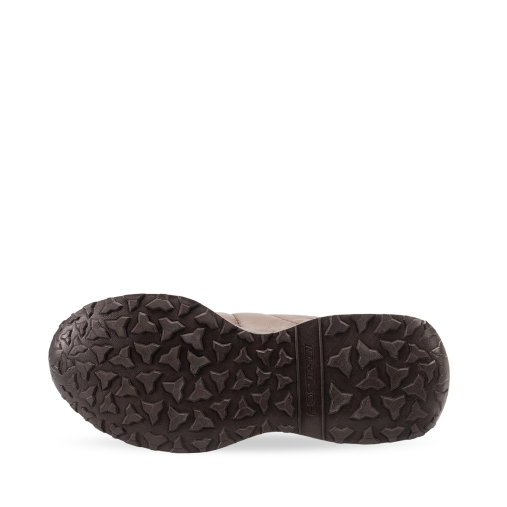 BRUNO-G Erkek Deri Ayakkabı Taba - 4