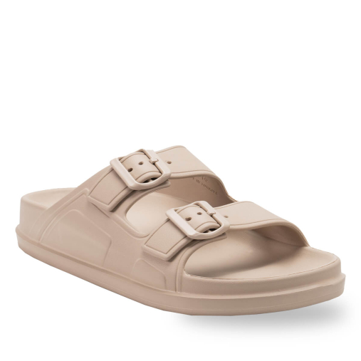 CAPRI-G Erkek Eva Terli Cappuccino - 2