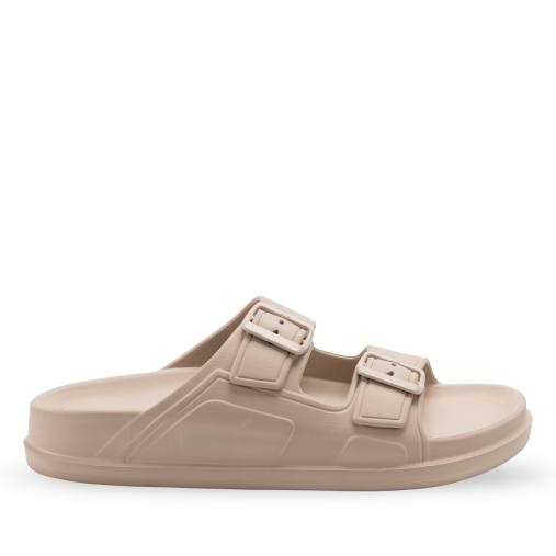 CAPRI-G Erkek Eva Terli Cappuccino 