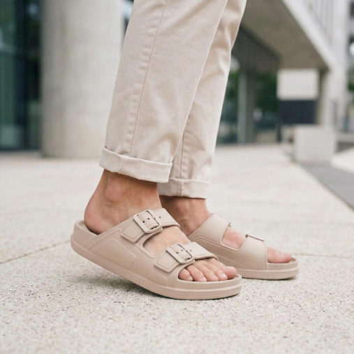 CAPRI-G Erkek Eva Terli Cappuccino - Forelli (1)