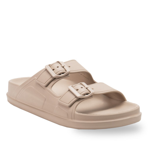 CAPRI-G Erkek Eva Terli Cappuccino - 3