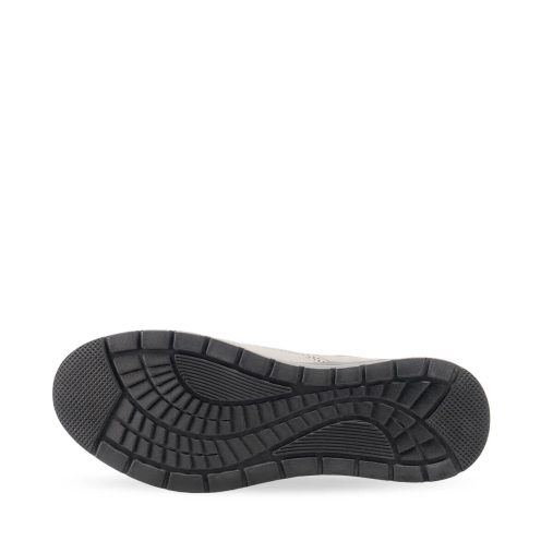 CARLA-H Kadın Deri Ayakkabı Stone - 4