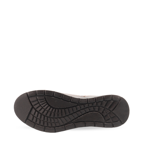 CARLA-H Kadın Deri Ayakkabı Taba - 4