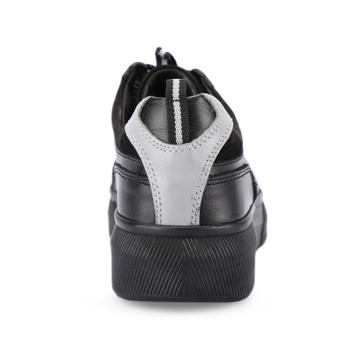 Forelli CAROLINE-G Comfort Kadın Ayakkabı Siyah - 3