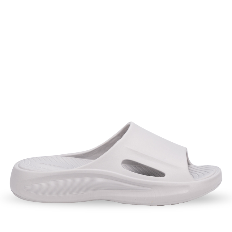 CAT-G Erkek Eva Terlik Gri - Forelli