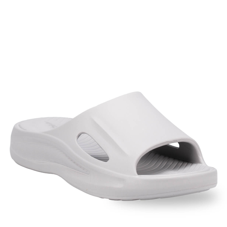 CAT-G Erkek Eva Terlik Gri - Forelli (1)