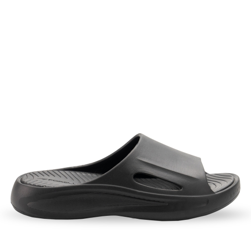 CAT-G Erkek Eva Terlik Siyah - 1