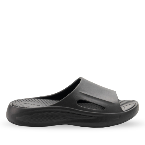 CAT-G Erkek Eva Terlik Siyah 