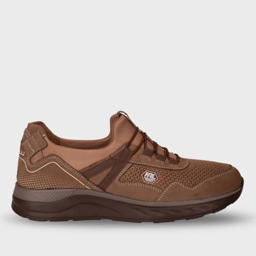 CEDRIC-G Erkek Ayakkabı Kum Nubuk 