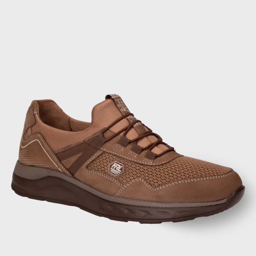 CEDRIC-G Erkek Ayakkabı Kum Nubuk - 2