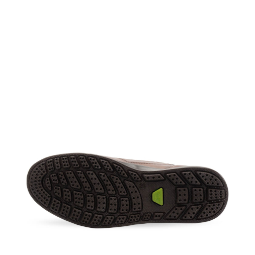 CERES-H Erkek Deri Ayakkabı Taba - 4