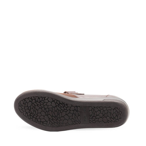 CINDY-H Comfort Kadın Ayakkabı Kahve - 4