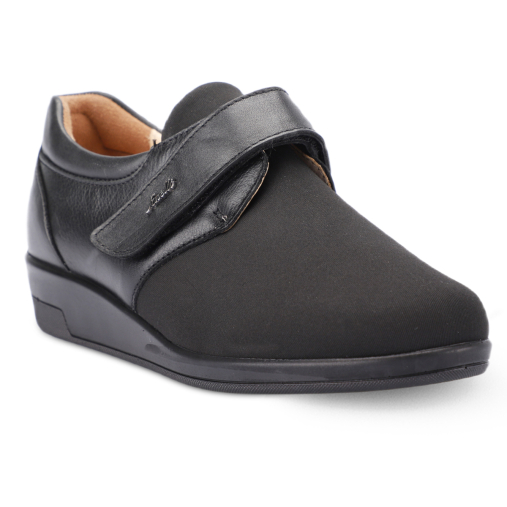 CINDY-H Kadın Ayakkabı Siyah 