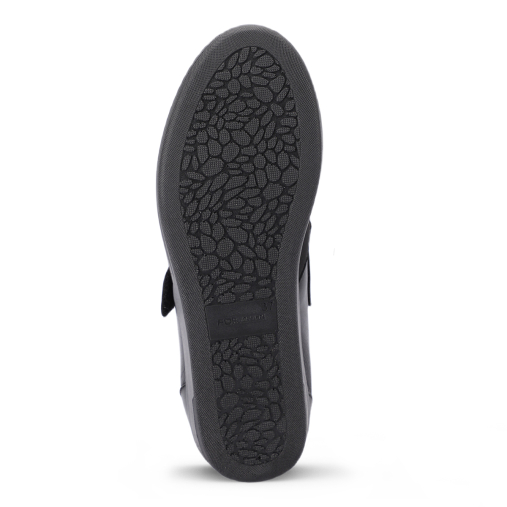 CINDY-H Kadın Ayakkabı Siyah - 4