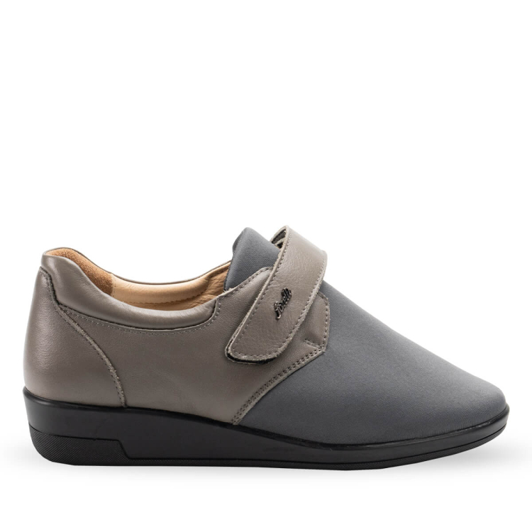 CINDY-H Kadın Ayakkabı Stone - Forelli