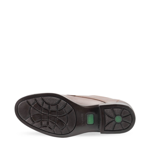 Forelli COOL-G Comfort Erkek Ayakkabı Taba - 4
