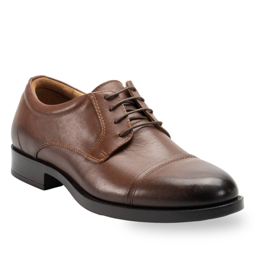 COOL-G Comfort Erkek Ayakkabı Taba - 2