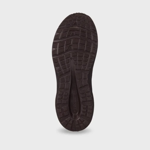 Forelli COSMO-H Comfort Erkek Ayakkabı Kahve Nubuk - 4