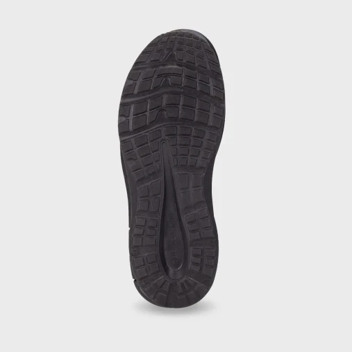 Forelli COSMO-H Comfort Erkek Ayakkabı Siyah - 4