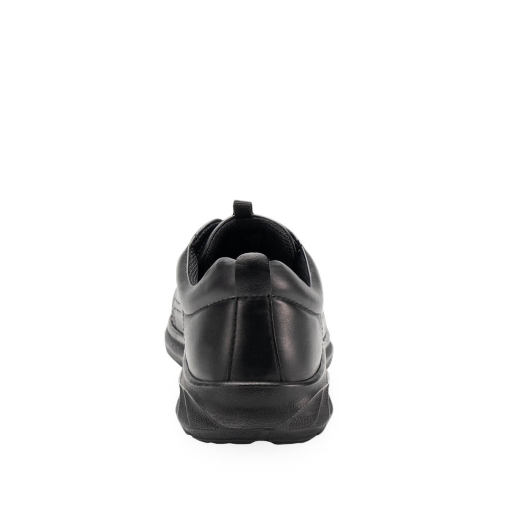 COSMO-G Erkek Deri Ayakkabı Siyah - 3