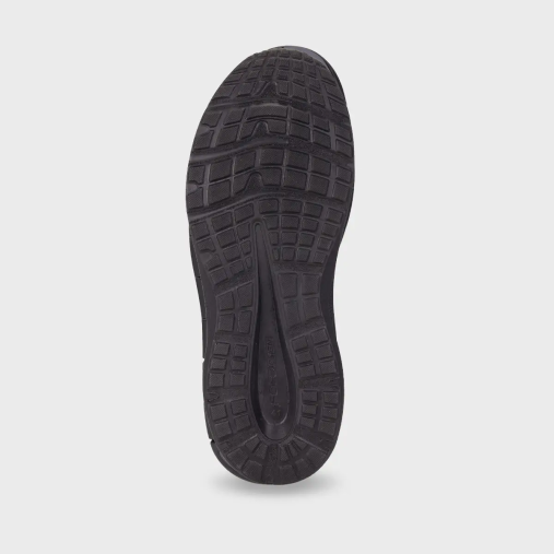 COSMO-G Erkek Deri Ayakkabı Siyah - 4