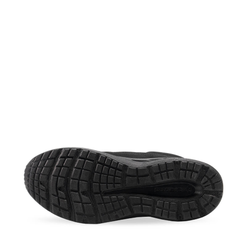COSMO-H Comfort Erkek Ayakkabı Siyah Nubuk - 4