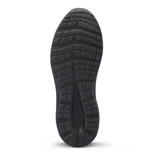 COSTA-G Erkek Deri Ayakkabı Siyah - 4