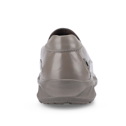 COSTA-G Erkek Deri Ayakkabı Stone - 3