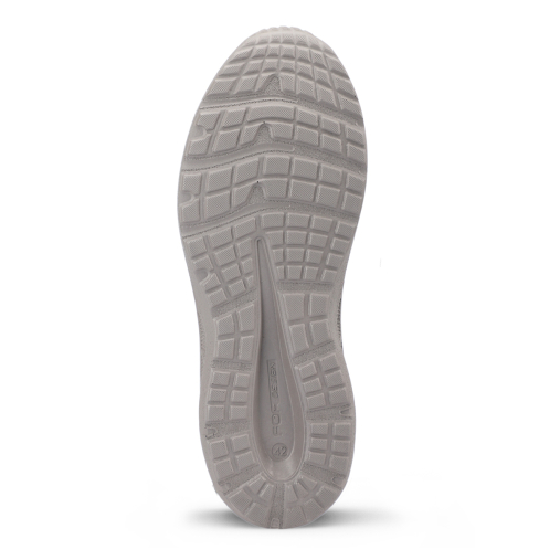 COSTA-G Erkek Deri Ayakkabı Stone - 4