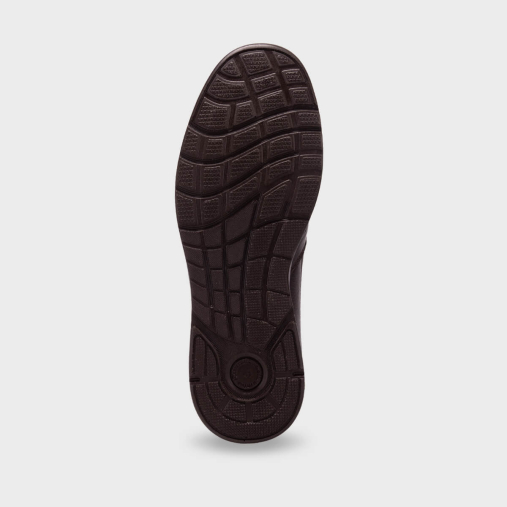 DANTE H Comfort Erkek Ayakkabı Kahve - 4