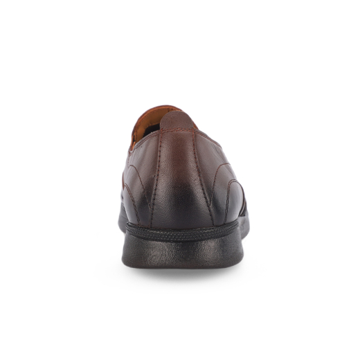 DANTE H Comfort Erkek Ayakkabı Taba - 3