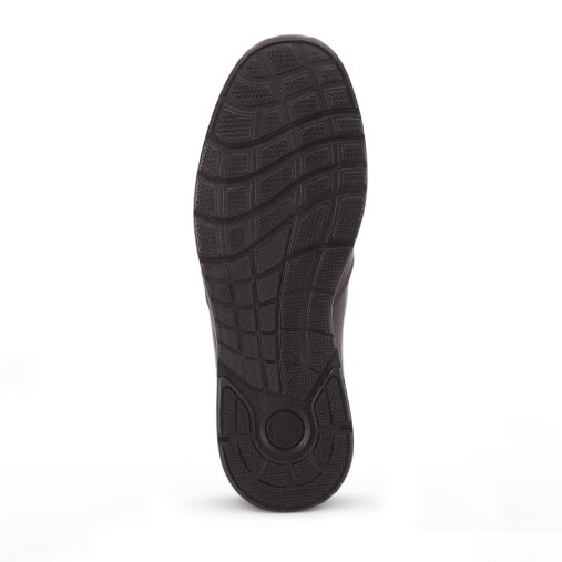 DANTE H Comfort Erkek Ayakkabı Taba - 4