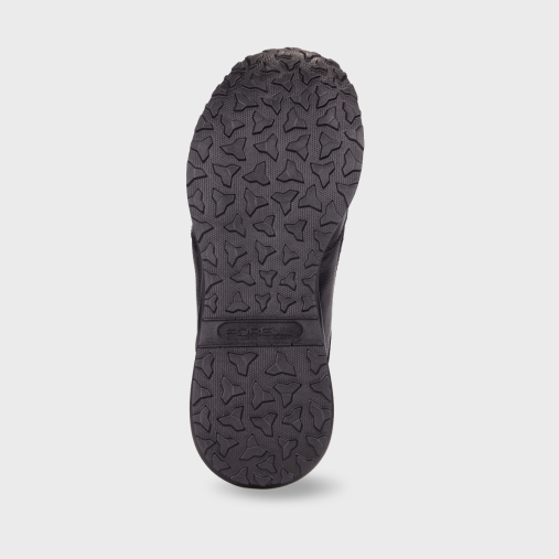 Forelli DELA-G Kadın Comfort Ayakkabı Siyah - 4