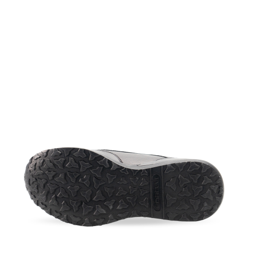 DELA-G Kadın Deri Ayakkabı Siyah - 4