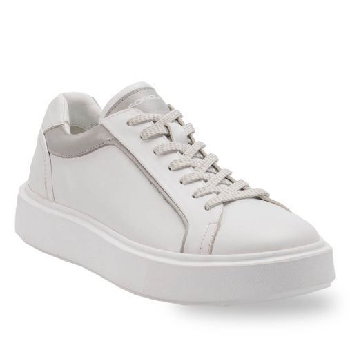 DENIS-G Unisex Ayakkabı Beyaz - 2