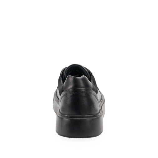 DENIS-G Unisex Ayakkabı Siyah - 3