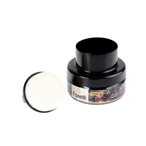 Forelli Ayakkabı Boyası Lacivert (50ml) - 2
