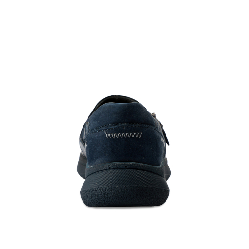 Forelli DINA-G Comfort Kadın Ayakkabı Lacivert - 3